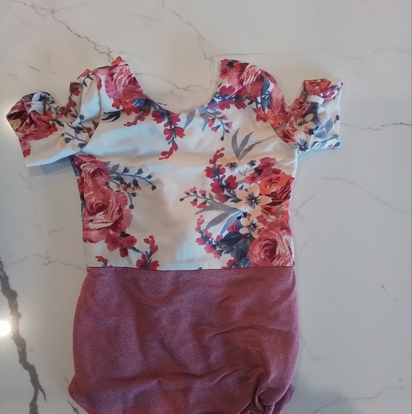 Busybod Leo Size 3 - Picture 5 of 5